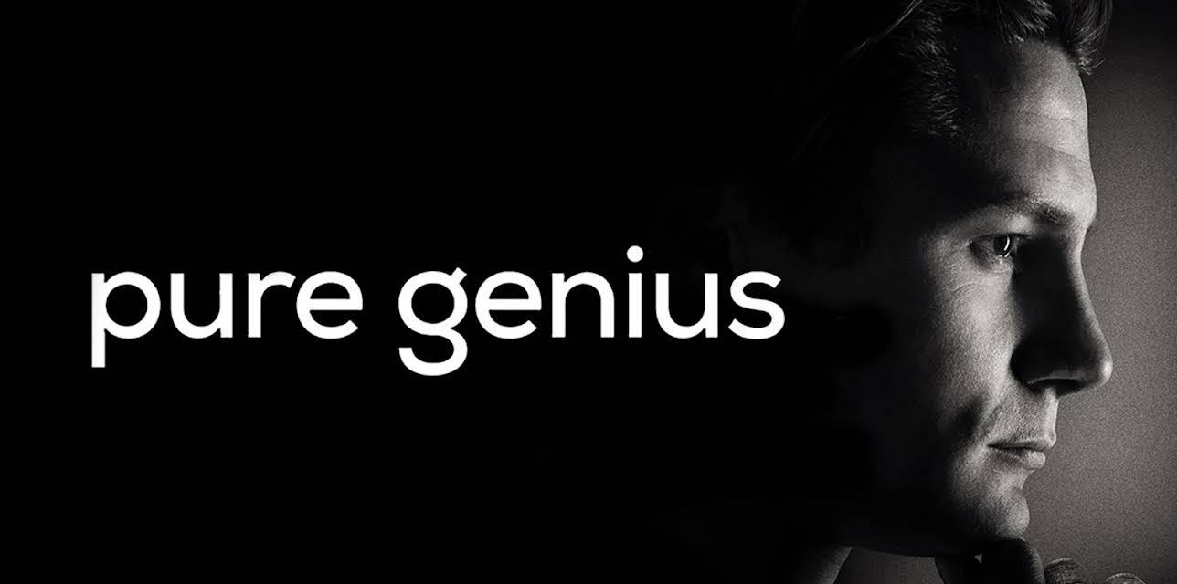 Pure Genius, Season 1