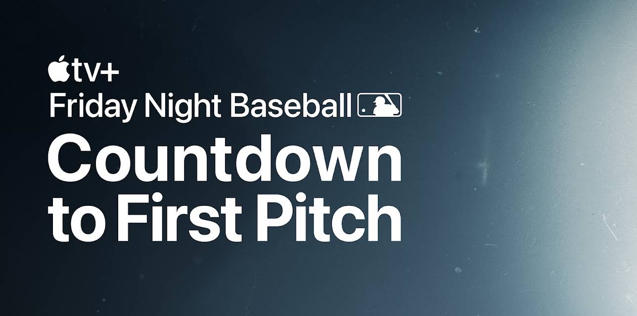 Countdown to First Pitch