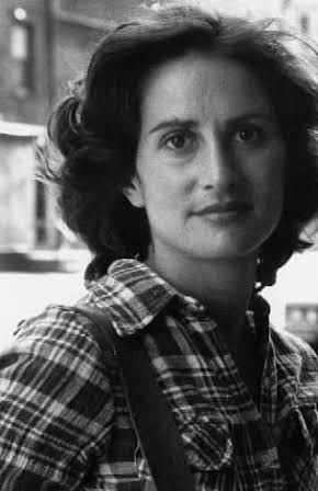 Amy Robinson as 