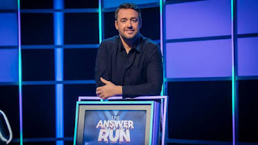 4:30 PM: The Answer Run (S3 E15) (S3) | BBC One Northern Ireland | 8/21 2026