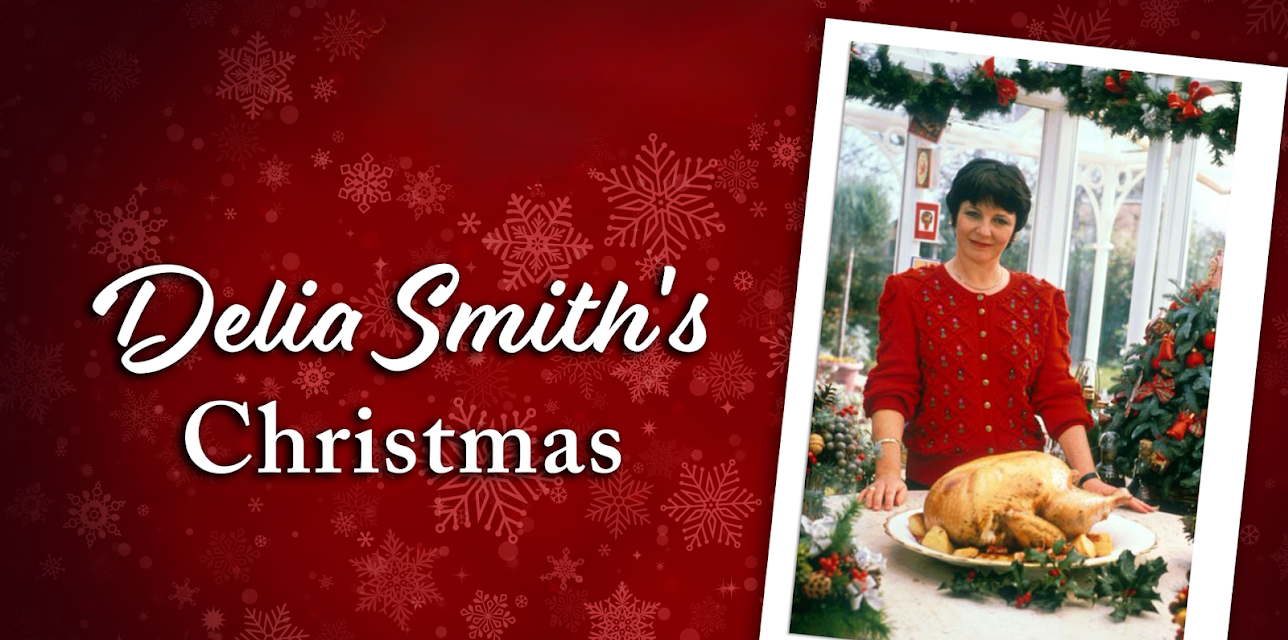 Delia Smith's Christmas