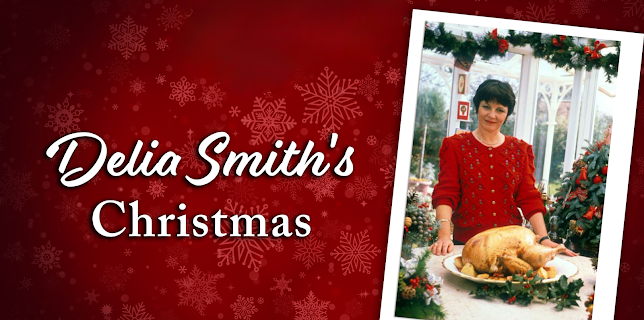 Delia Smith's Christmas