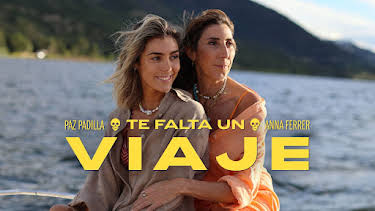 00:15: TE FALTA UN VIAJE | Cuatro | 7/31 2026
