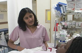 The Critical Hour: Shock Trauma: To Live or Die