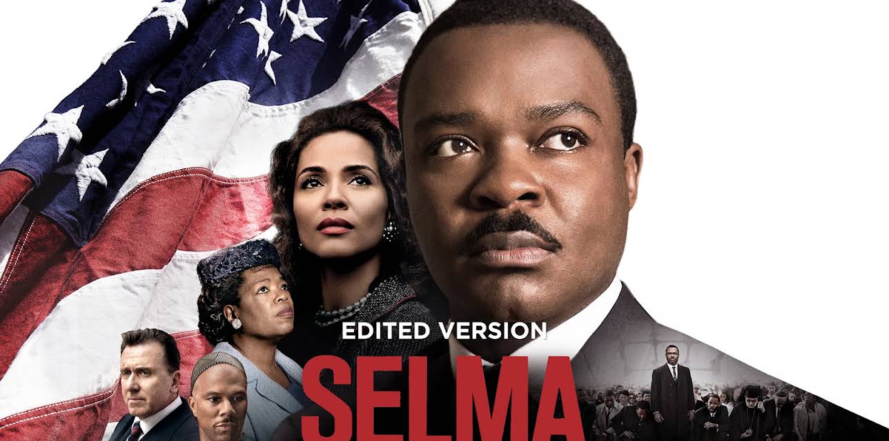 Selma (Edited Version) (2014)