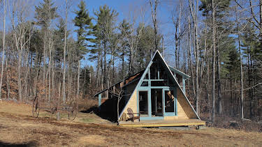 06:25: Maine Cabin Masters (S1 E9) (S1) | Discovery Channel | 9/22 2026