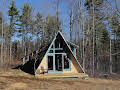 Maine Cabin Masters