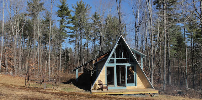 06:25: Maine Cabin Masters (S1 E9) (S1) | Discovery Channel | 1/30 2026