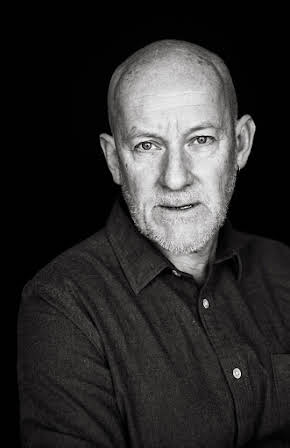 Tomas Norström as 