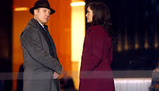 The Blacklist (S1 E13)