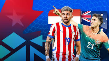 03:40: FIFA WM 2026: Paraguay - Australien | Das Erste | 6/26 2026