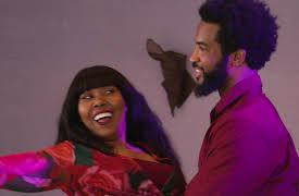 Seeking Brother Husband, Season 1: Two Men and a Baby