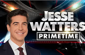 Jesse Watters Primetime 2026: Jesse Watters Primetime