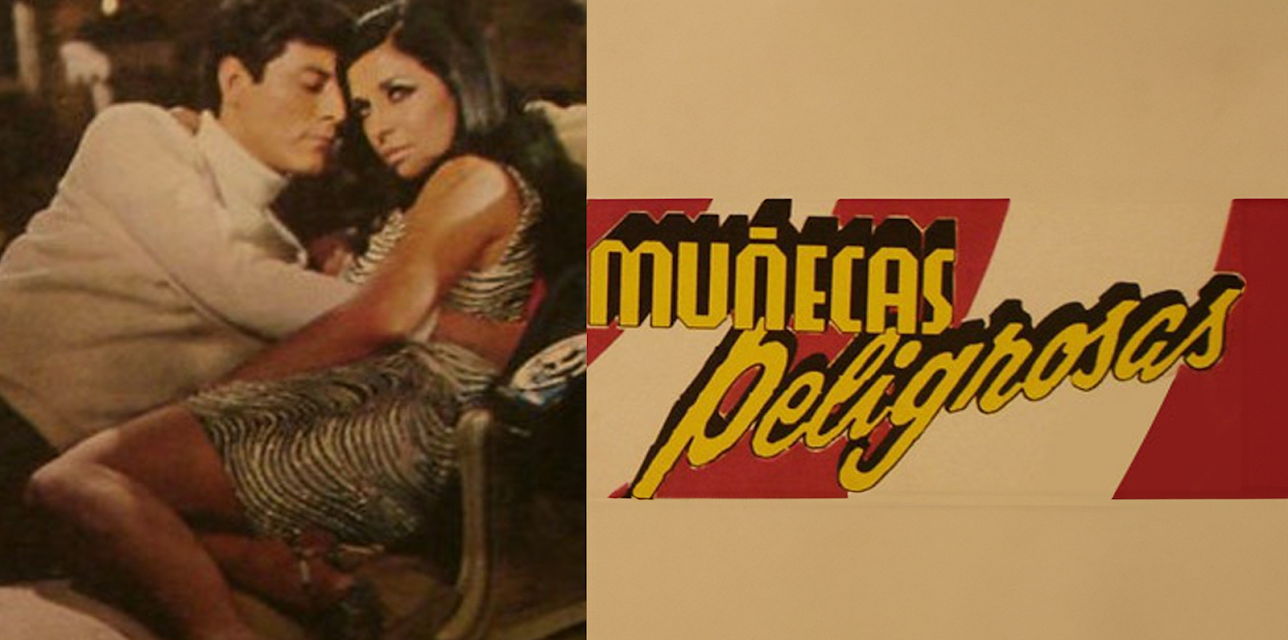 Muñecas Peligrosas (1969)