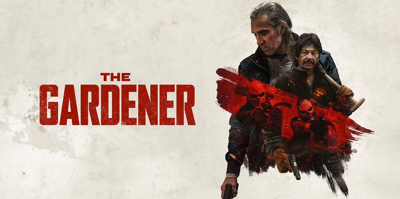 The Gardener (2021)