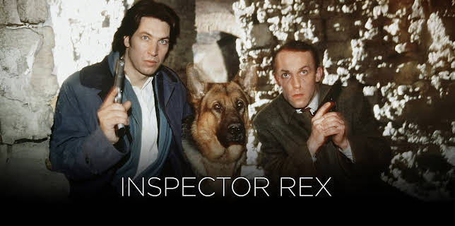 Inspector Rex (English subtitled)