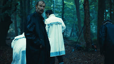 21:00: Slutet på sommaren (S1 E4) (S1) | TV8 | 10/10 2026