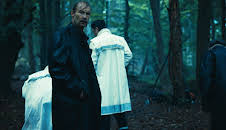 Slutet på sommaren (S1 E4)