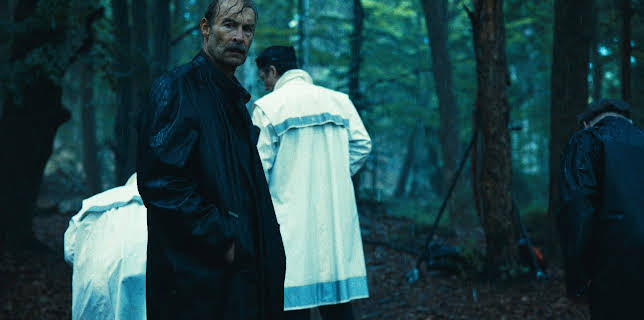 22:00: Slutet på sommaren (S1 E4) (S1) | TV3 | 2/9 2026