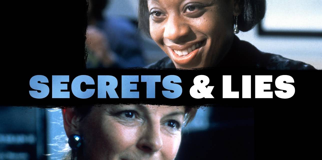 Secrets & Lies (1997)