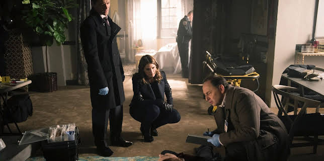 13:50: Castle | Kabel Eins | 3/18 2026