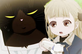 The Masterful Cat Is Depressed Again Today: A Masterful Cat Has a Lot of Worries