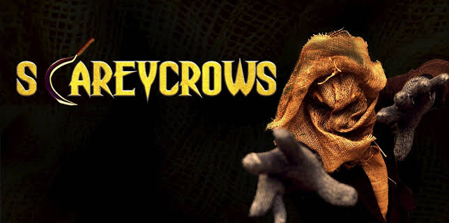 Scareycrows (2017)
