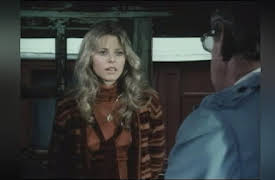 The Bionic Woman: The Deadly Missiles