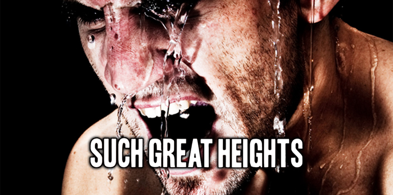 Such Great Heights (2012)