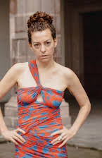 Anajosé Aldrete como 