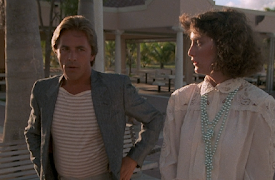 Miami Vice: Season 1: No Exit