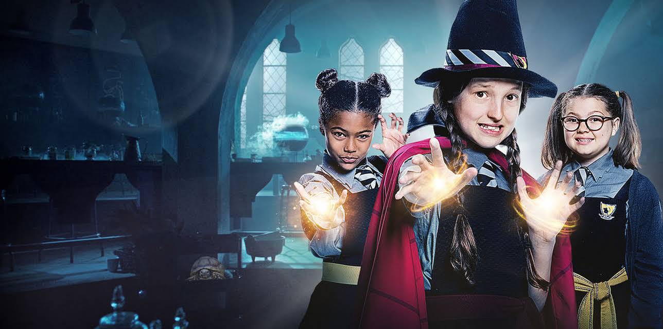 The Worst Witch