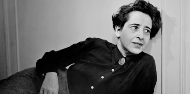 19:20: Hannah Arendt und die Gefahren der Gegenwart | 3SAT | 11/29 2025