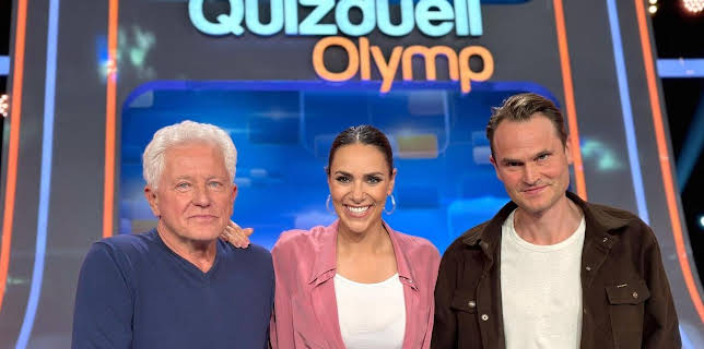 23:00: Quizduell - Olymp | SWR Fernsehen RP | 1/12 2026