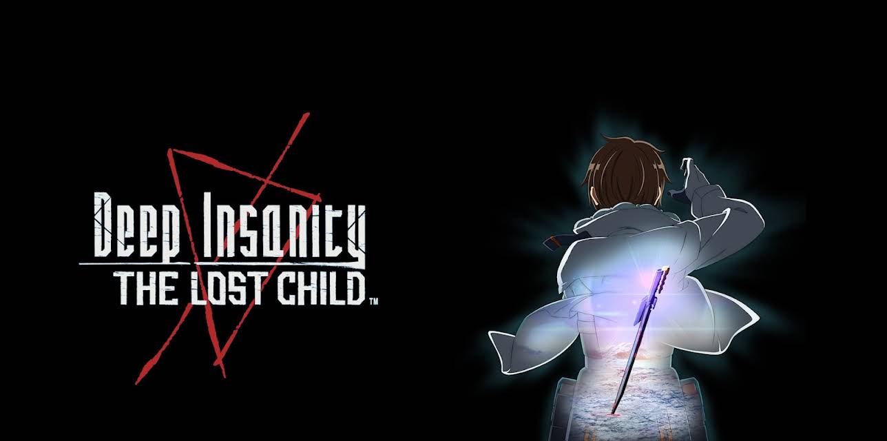 Deep Insanity: The Lost Child: Season 1
