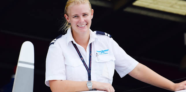 10:00 AM: Outback Pilots (S1 E7) (S1) | Dave | 11/27 2025