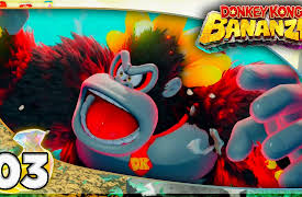 Donkey Kong Bananza by Abdallah Smash: VoidCo's Attack!
