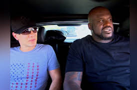 Criss Angel BeLIEve Season 1: Levitate Shaq