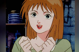 Cinderella: The Magic of a Smile