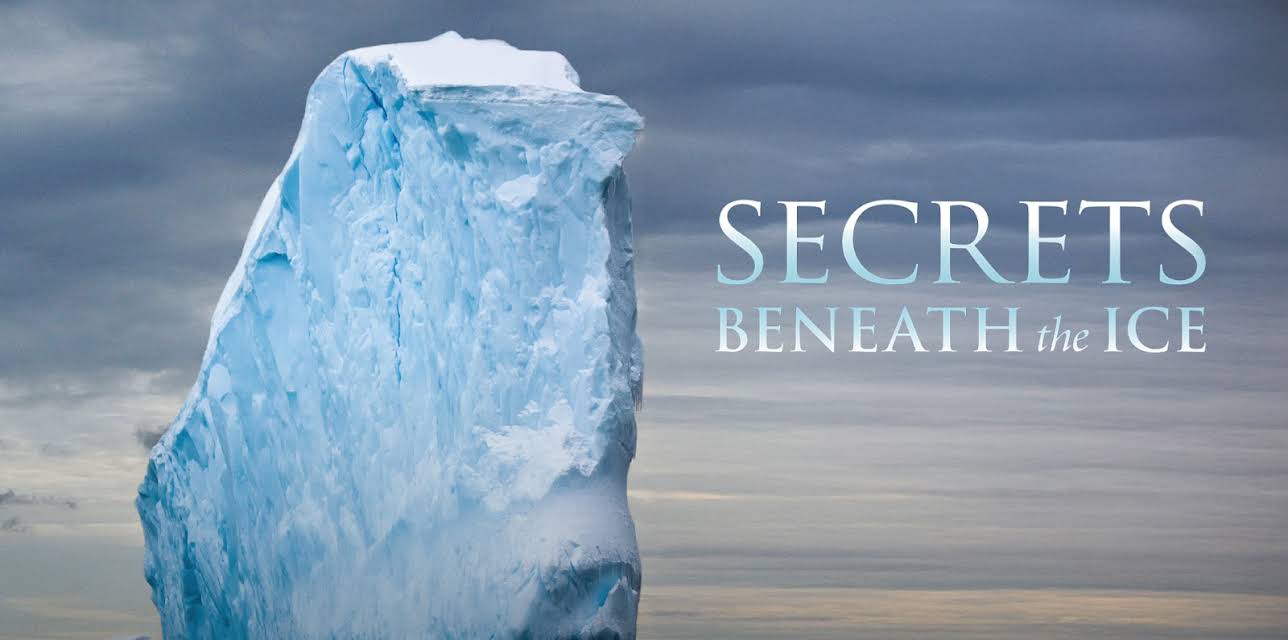 Secrets Beneath the Ice (2010)