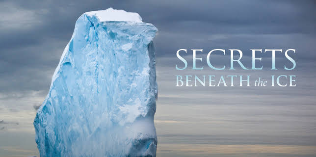Secrets Beneath the Ice (2010)