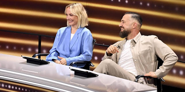 18:00: Das 1% Quiz - Wie clever ist Deutschland? | Sat1 | 3/21 2026