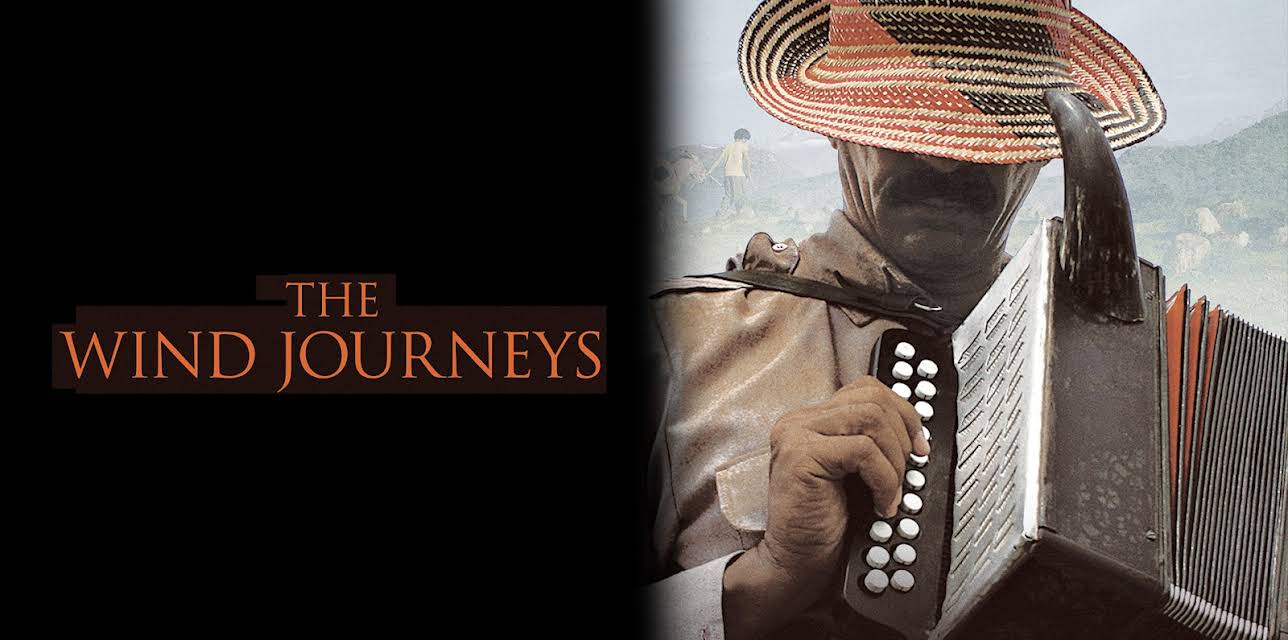 The Wind Journeys (English Subtitled) (2010)