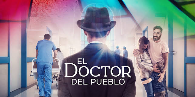 El doctor del pueblo S1