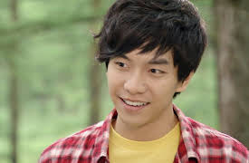 My Girlfriend Is a Gumiho: My Girlfriend Is a Gumiho Episode 1