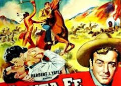 Senderos de violencia