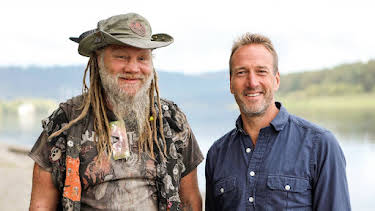 1:00 PM: Ben Fogle: New Lives In The Wild (S17 E6) (S17) | 5 Select | 9/30 2026