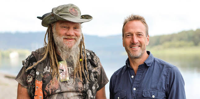 10:10 AM: Ben Fogle: New Lives in the Wild (S17 E6) (S17) | Channel 5 | 2/28 2026