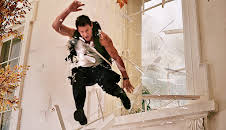 White House Down