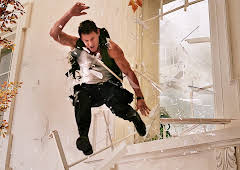 White House Down